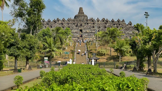Paket Wisata Jogja 4 Hari 3 Malam Private & Custom Eksklusif