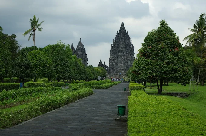 Paket Wisata Jogja 2 Hari 1 Malam untuk Weekend Getaway