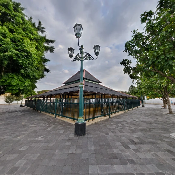 Paket Wisata Jogja 1 Hari: Private City Tour